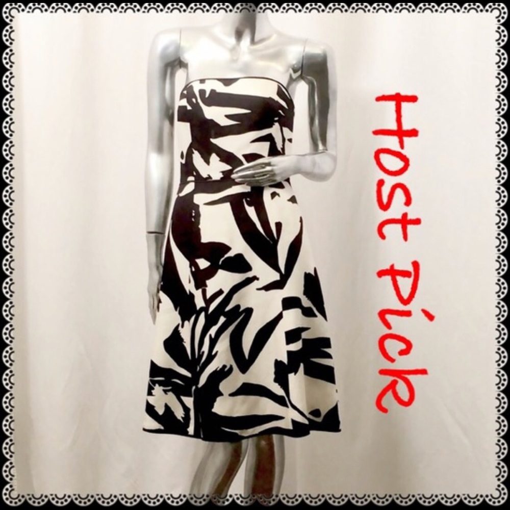 🌟 3 for $15 🌟 Gorgeous Ann Taylor Dress - NWOT